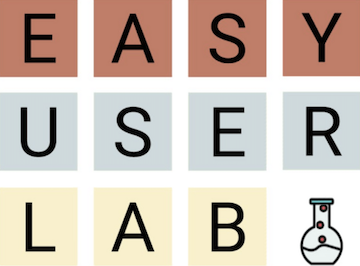 Easy User Lab